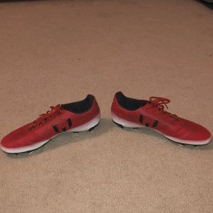 adidas cleats